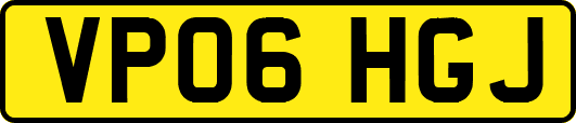 VP06HGJ