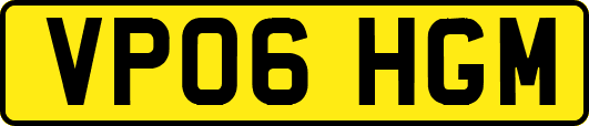 VP06HGM