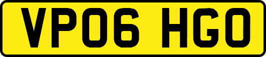 VP06HGO