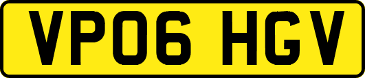 VP06HGV