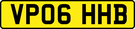 VP06HHB