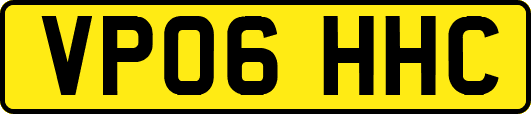 VP06HHC