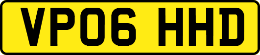 VP06HHD