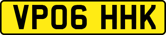 VP06HHK