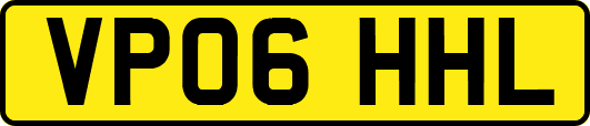 VP06HHL