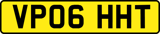 VP06HHT
