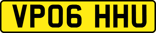 VP06HHU
