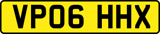 VP06HHX