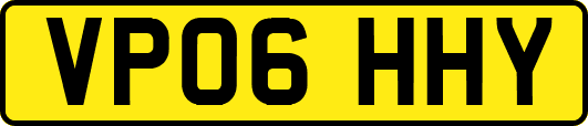 VP06HHY