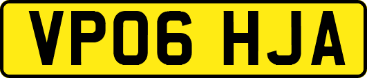 VP06HJA