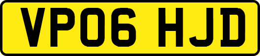 VP06HJD