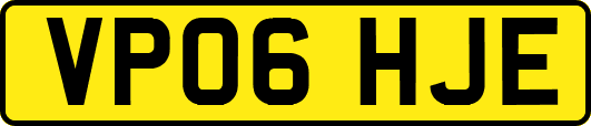 VP06HJE