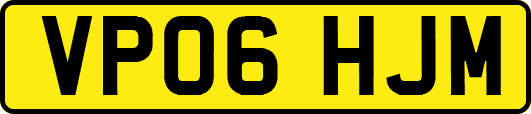 VP06HJM