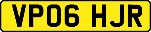 VP06HJR