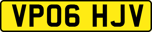VP06HJV
