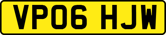 VP06HJW