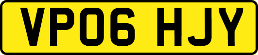 VP06HJY
