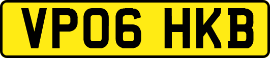 VP06HKB
