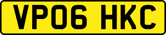 VP06HKC