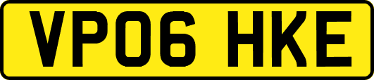 VP06HKE