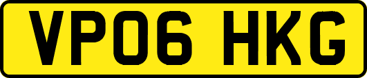 VP06HKG