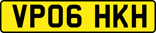 VP06HKH