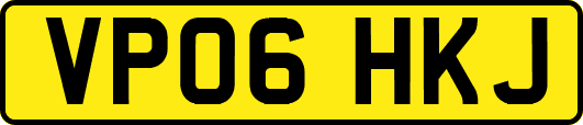 VP06HKJ