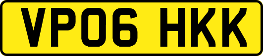 VP06HKK