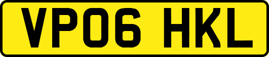 VP06HKL