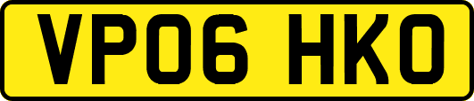 VP06HKO