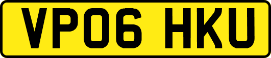 VP06HKU