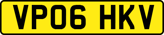 VP06HKV