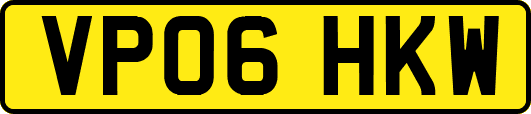 VP06HKW