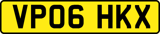 VP06HKX