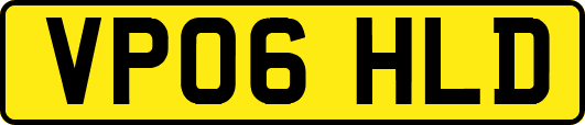 VP06HLD