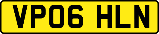 VP06HLN