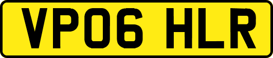 VP06HLR