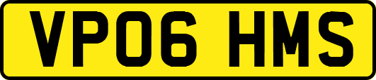 VP06HMS