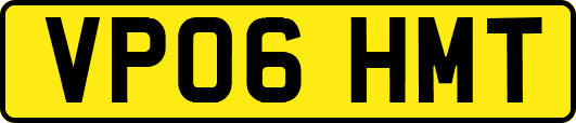 VP06HMT
