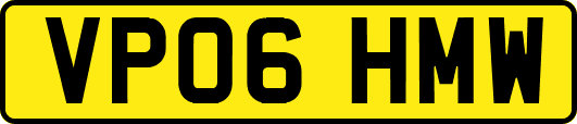 VP06HMW