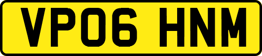 VP06HNM