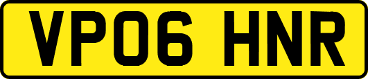 VP06HNR