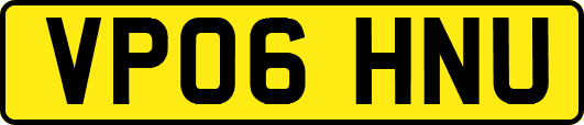 VP06HNU