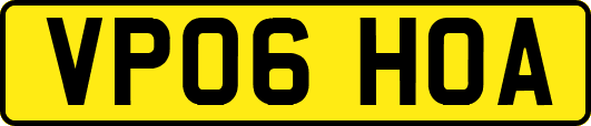 VP06HOA