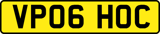 VP06HOC