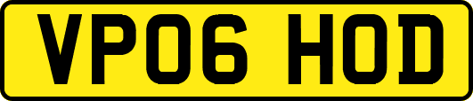 VP06HOD