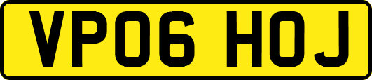 VP06HOJ