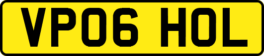 VP06HOL
