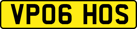 VP06HOS