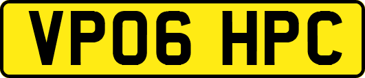 VP06HPC
